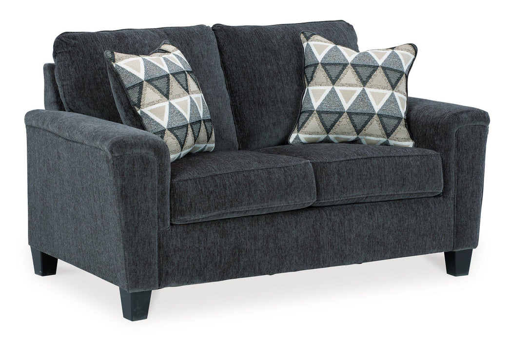 Abinger Living Room Set - Golden Home Furniture (Columbus, OH) - Multi Location