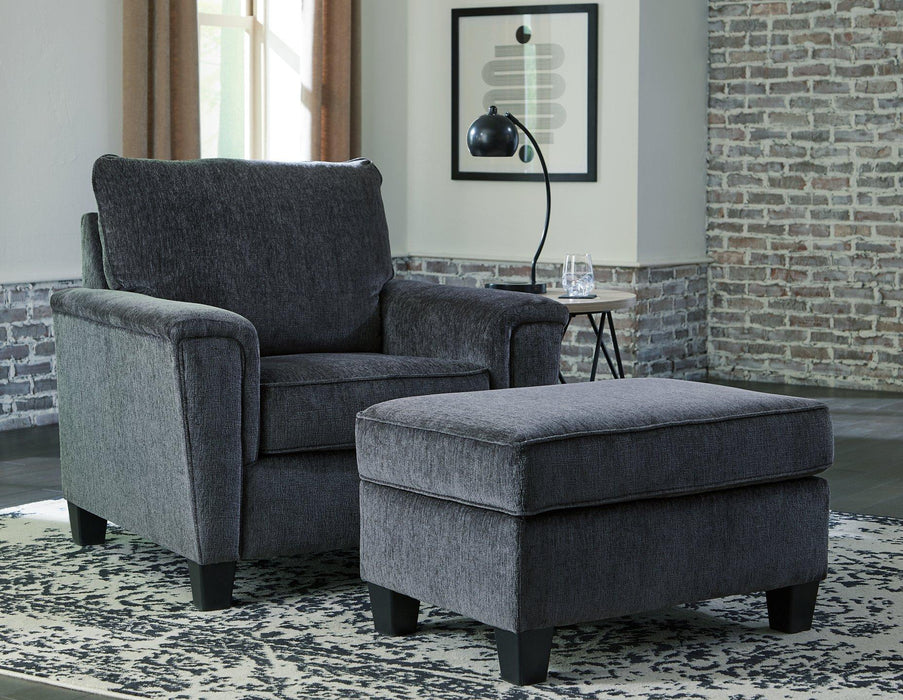 Abinger Living Room Set - Golden Home Furniture (Columbus, OH) - Multi Location