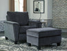 Abinger Living Room Set - Golden Home Furniture (Columbus, OH) - Multi Location