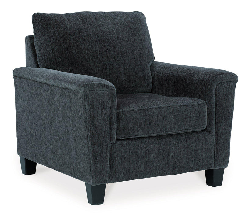 Abinger Living Room Set - Golden Home Furniture (Columbus, OH) - Multi Location
