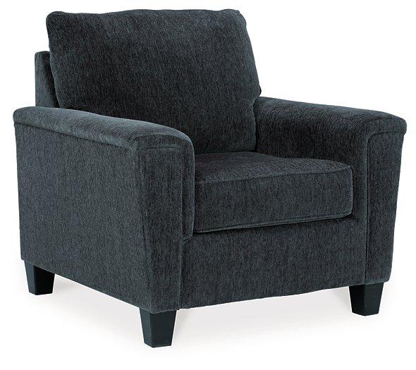 Abinger Living Room Set - Golden Home Furniture (Columbus, OH) - Multi Location