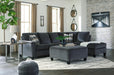 Abinger Living Room Set - Golden Home Furniture (Columbus, OH) - Multi Location