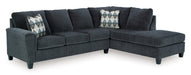 Abinger Living Room Set - Golden Home Furniture (Columbus, OH) - Multi Location