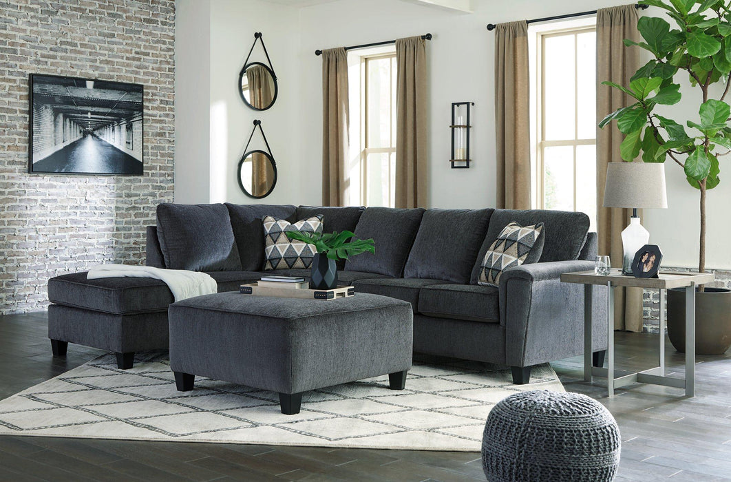 Abinger Living Room Set - Golden Home Furniture (Columbus, OH) - Multi Location