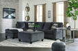 Abinger Living Room Set - Golden Home Furniture (Columbus, OH) - Multi Location
