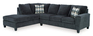 Abinger Living Room Set - Golden Home Furniture (Columbus, OH) - Multi Location