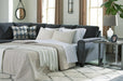 Abinger Living Room Set - Golden Home Furniture (Columbus, OH) - Multi Location