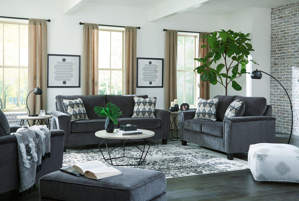 Abinger Living Room Set - Golden Home Furniture (Columbus, OH) - Multi Location