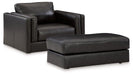 Amiata Upholstery Package - Golden Home Furniture (Columbus, OH) - Multi Location