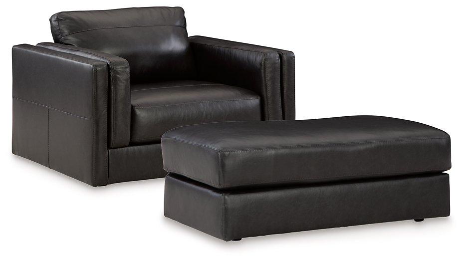 Amiata Upholstery Package - Golden Home Furniture (Columbus, OH) - Multi Location
