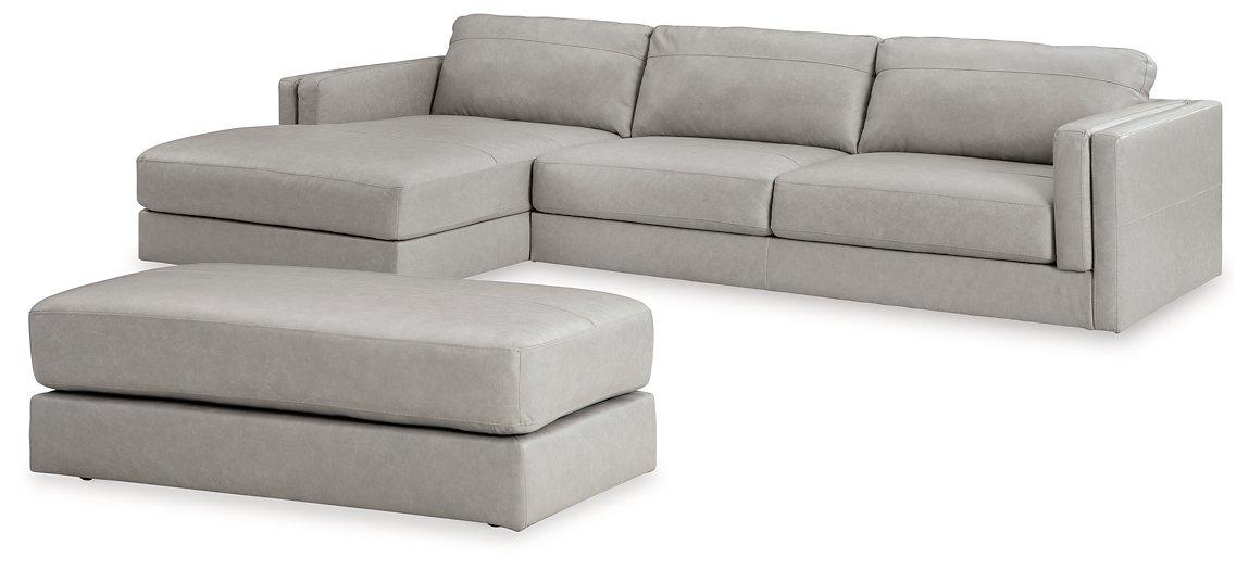 Amiata Upholstery Package - Golden Home Furniture (Columbus, OH) - Multi Location