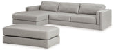 Amiata Upholstery Package - Golden Home Furniture (Columbus, OH) - Multi Location