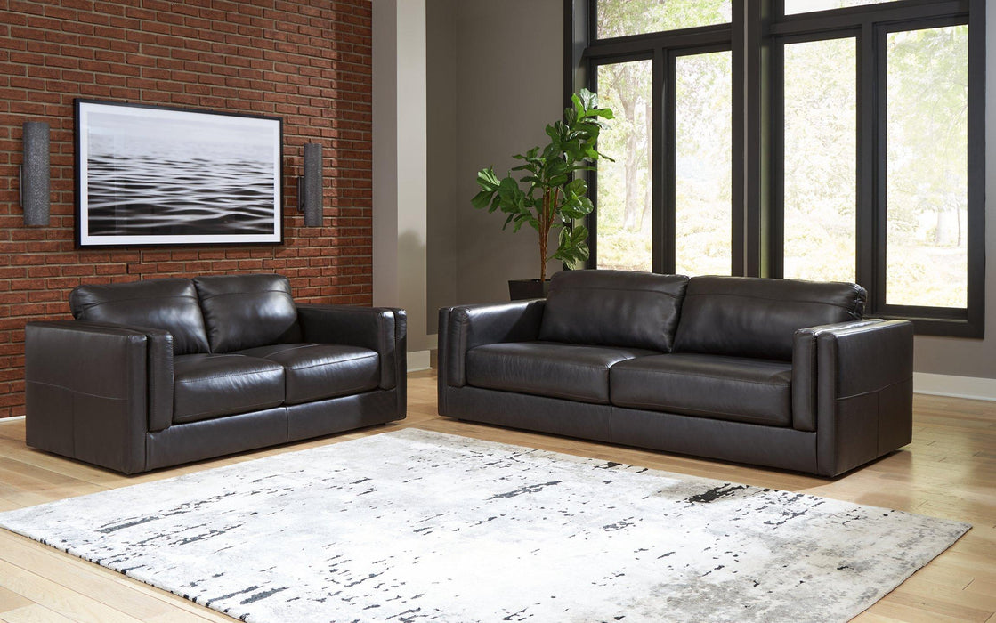 Amiata Upholstery Package - Golden Home Furniture (Columbus, OH) - Multi Location