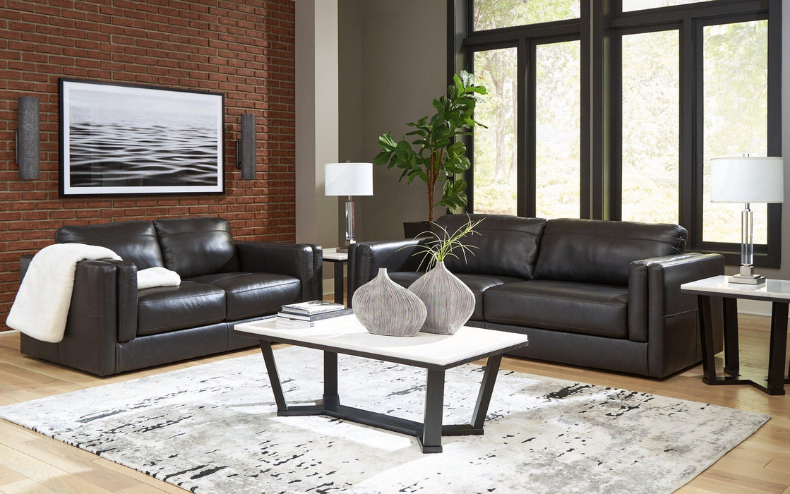 Amiata Upholstery Package - Golden Home Furniture (Columbus, OH) - Multi Location