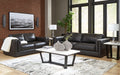 Amiata Upholstery Package - Golden Home Furniture (Columbus, OH) - Multi Location