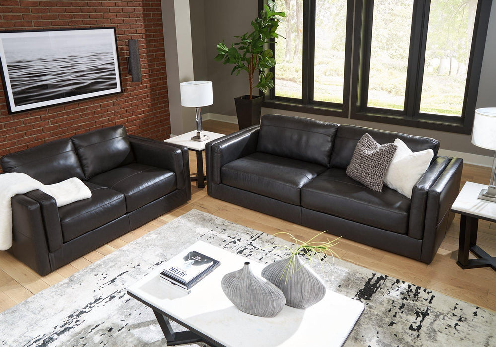 Amiata Upholstery Package - Golden Home Furniture (Columbus, OH) - Multi Location