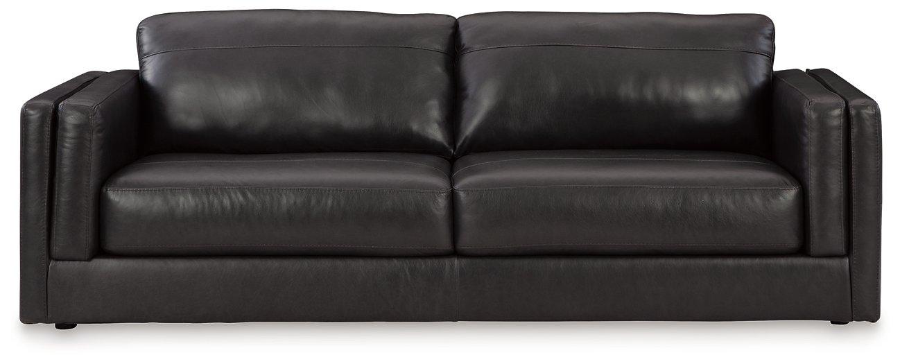 Amiata Upholstery Package - Golden Home Furniture (Columbus, OH) - Multi Location