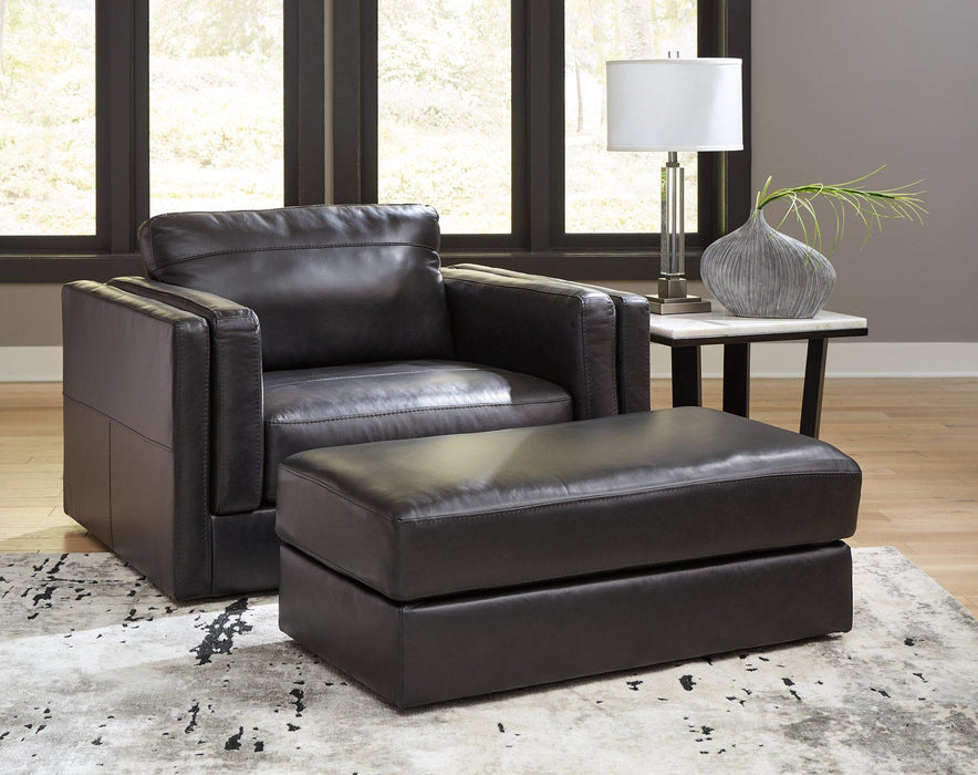 Amiata Upholstery Package - Golden Home Furniture (Columbus, OH) - Multi Location