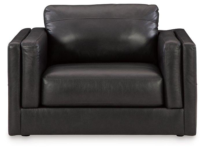 Amiata Upholstery Package - Golden Home Furniture (Columbus, OH) - Multi Location