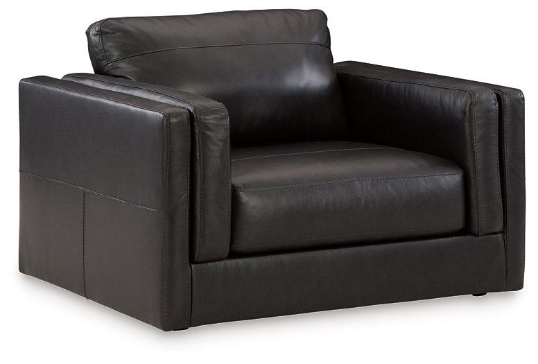 Amiata Upholstery Package - Golden Home Furniture (Columbus, OH) - Multi Location