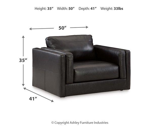 Amiata Upholstery Package - Golden Home Furniture (Columbus, OH) - Multi Location