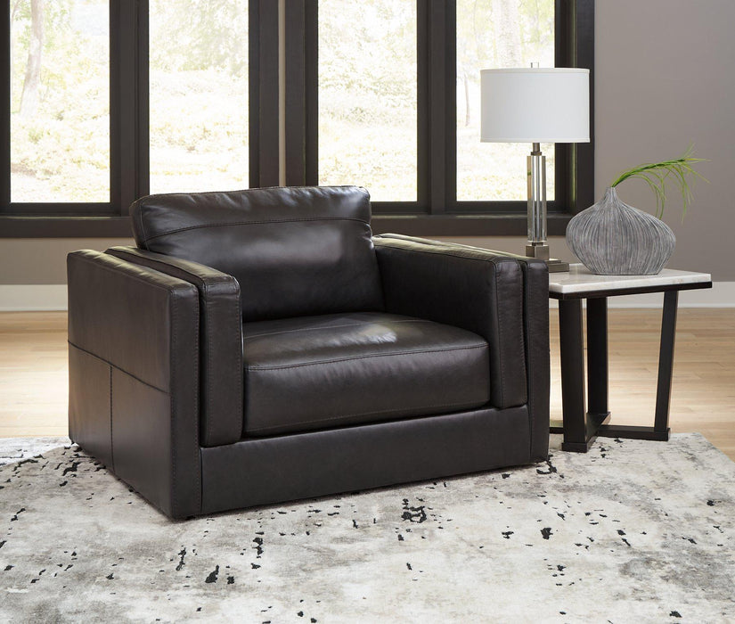 Amiata Upholstery Package - Golden Home Furniture (Columbus, OH) - Multi Location
