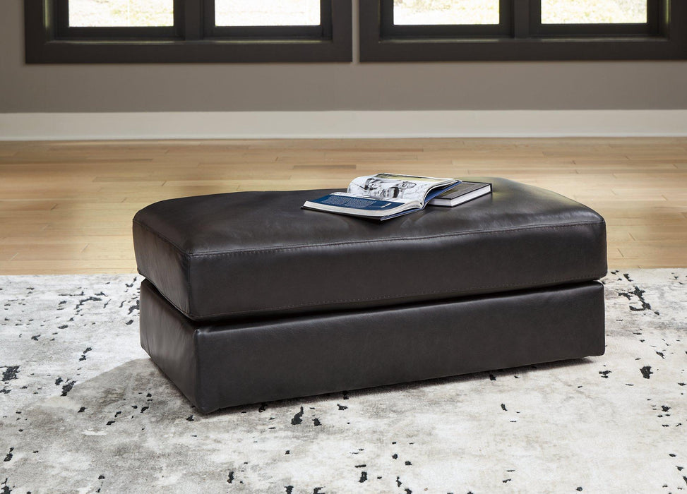 Amiata Upholstery Package - Golden Home Furniture (Columbus, OH) - Multi Location