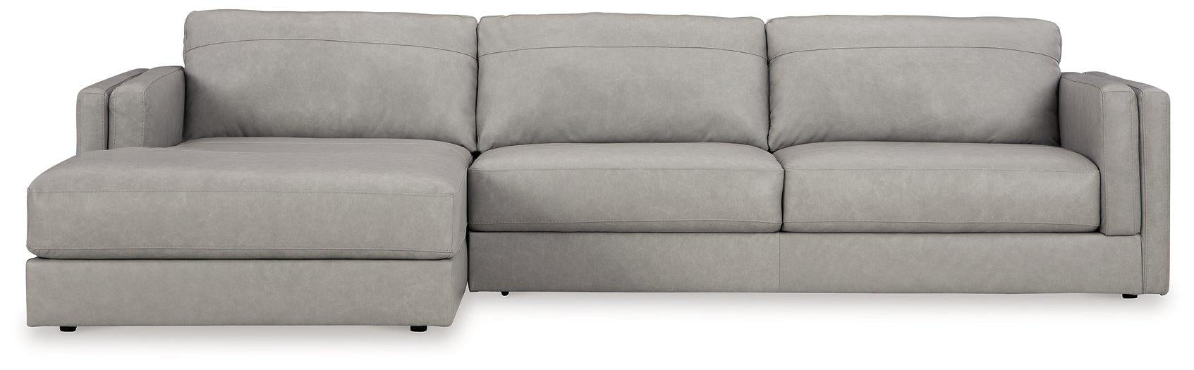 Amiata Upholstery Package - Golden Home Furniture (Columbus, OH) - Multi Location