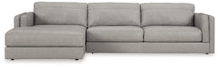 Amiata Upholstery Package - Golden Home Furniture (Columbus, OH) - Multi Location