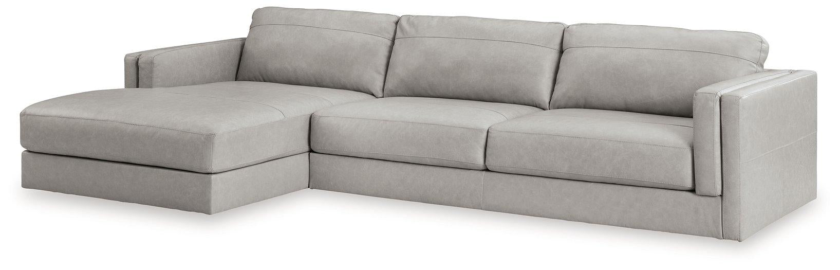 Amiata Upholstery Package - Golden Home Furniture (Columbus, OH) - Multi Location