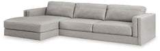 Amiata Upholstery Package - Golden Home Furniture (Columbus, OH) - Multi Location