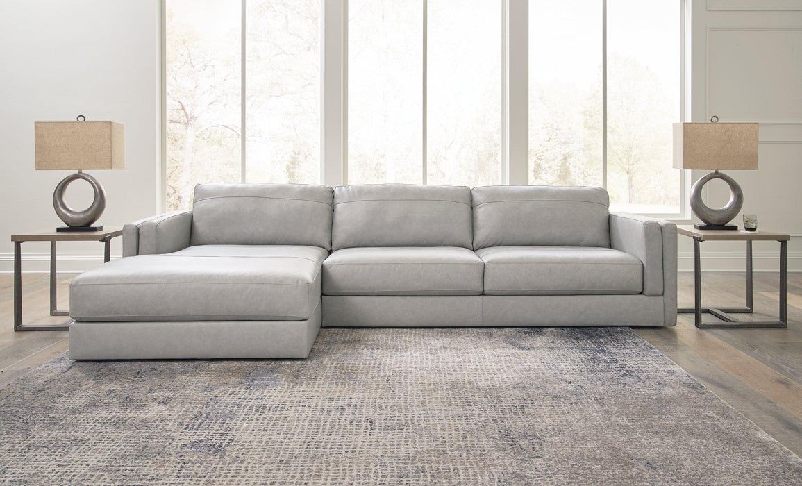 Amiata Upholstery Package - Golden Home Furniture (Columbus, OH) - Multi Location