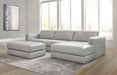 Amiata Upholstery Package - Golden Home Furniture (Columbus, OH) - Multi Location