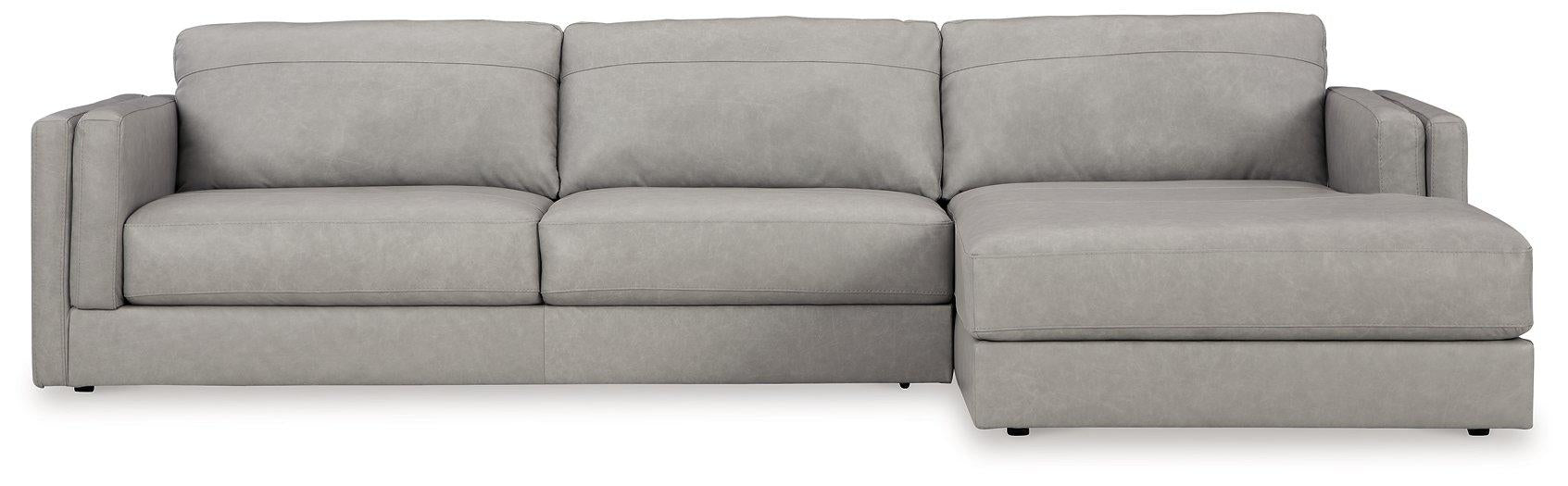 Amiata Upholstery Package - Golden Home Furniture (Columbus, OH) - Multi Location