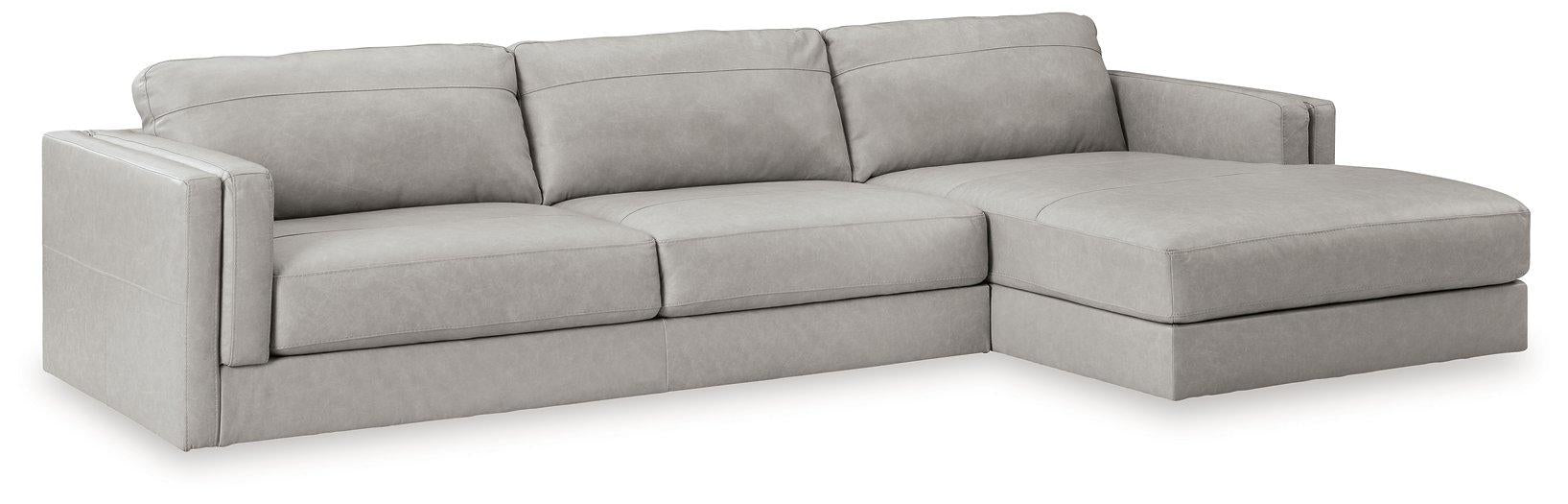 Amiata Upholstery Package - Golden Home Furniture (Columbus, OH) - Multi Location