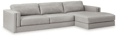 Amiata Upholstery Package - Golden Home Furniture (Columbus, OH) - Multi Location