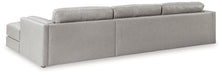Amiata Upholstery Package - Golden Home Furniture (Columbus, OH) - Multi Location