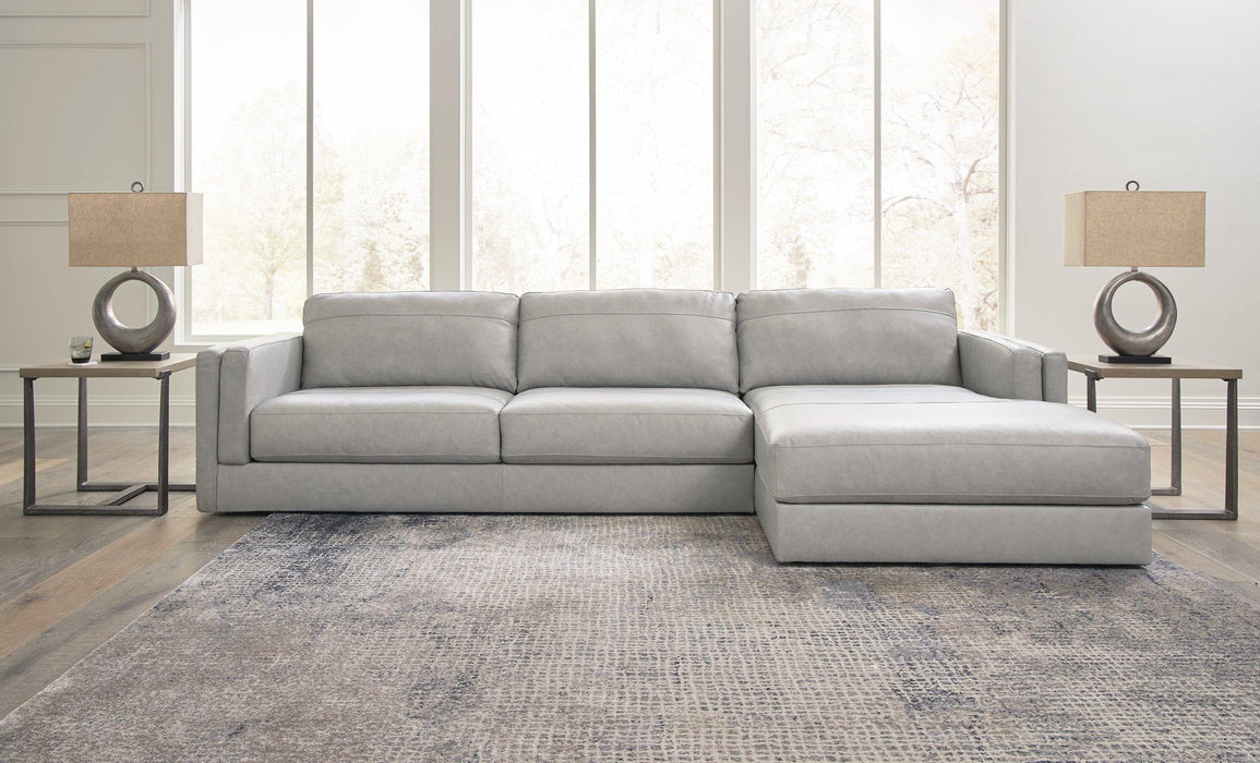 Amiata Upholstery Package - Golden Home Furniture (Columbus, OH) - Multi Location