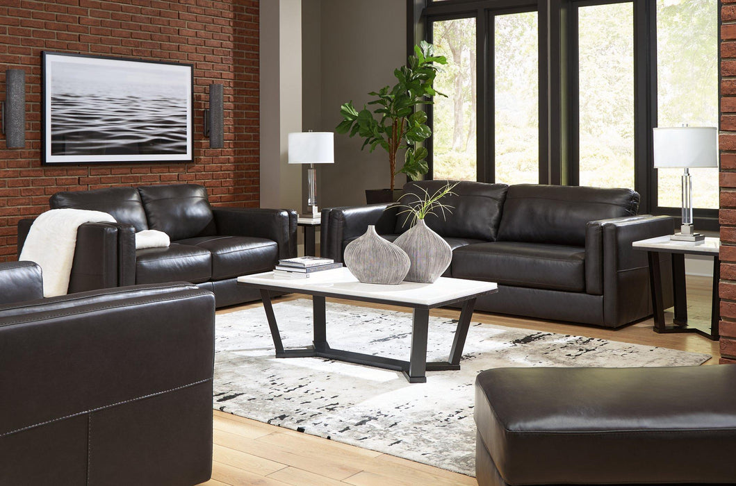 Amiata Upholstery Package - Golden Home Furniture (Columbus, OH) - Multi Location