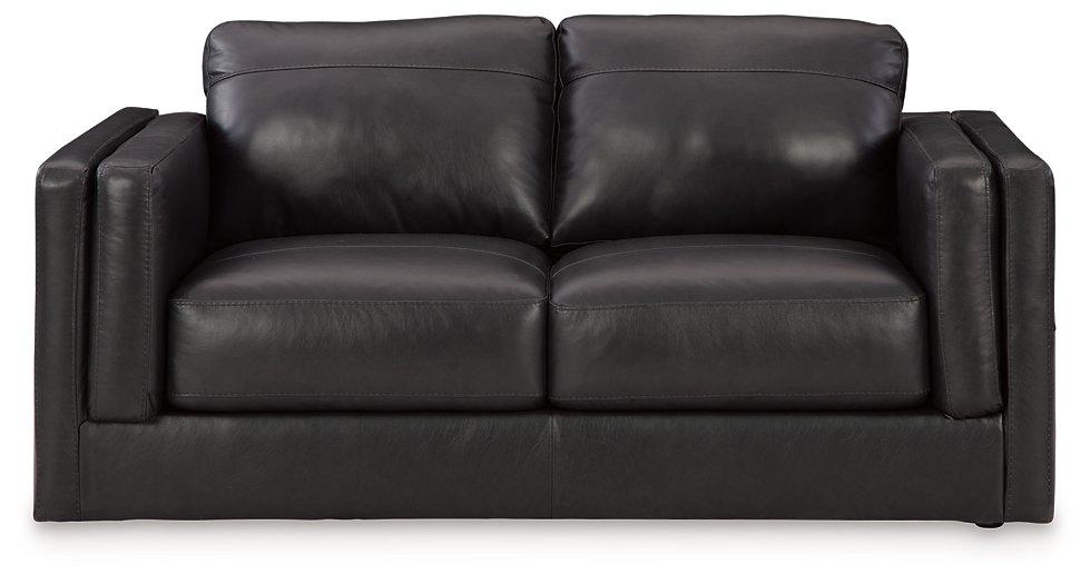 Amiata Upholstery Package - Golden Home Furniture (Columbus, OH) - Multi Location