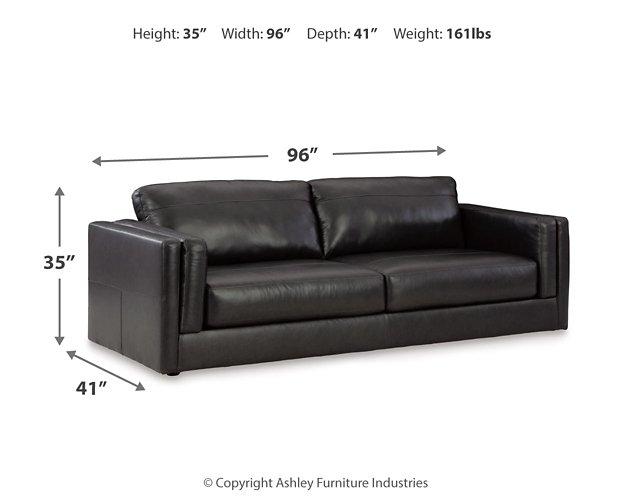 Amiata Upholstery Package - Golden Home Furniture (Columbus, OH) - Multi Location