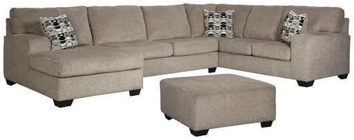 Ballinasloe Living Room Set - Golden Home Furniture (Columbus, OH) - Multi Location