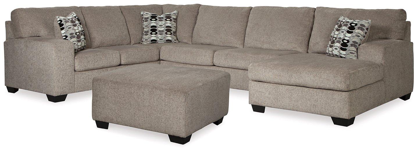 Ballinasloe Living Room Set - Golden Home Furniture (Columbus, OH) - Multi Location