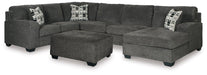 Ballinasloe Living Room Set - Golden Home Furniture (Columbus, OH) - Multi Location