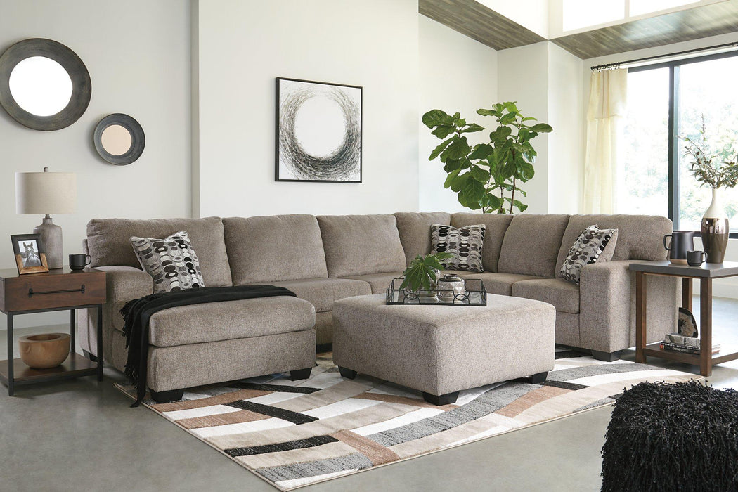 Ballinasloe Living Room Set - Golden Home Furniture (Columbus, OH) - Multi Location