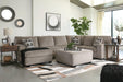 Ballinasloe Living Room Set - Golden Home Furniture (Columbus, OH) - Multi Location