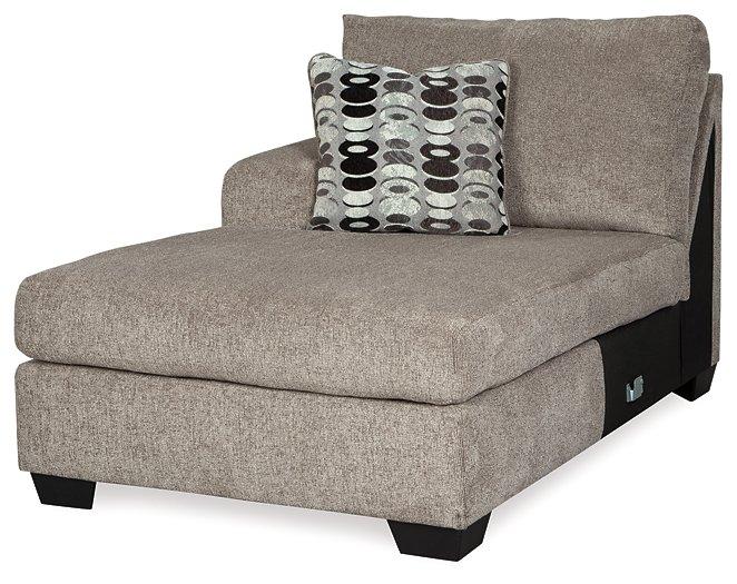 Ballinasloe Living Room Set - Golden Home Furniture (Columbus, OH) - Multi Location