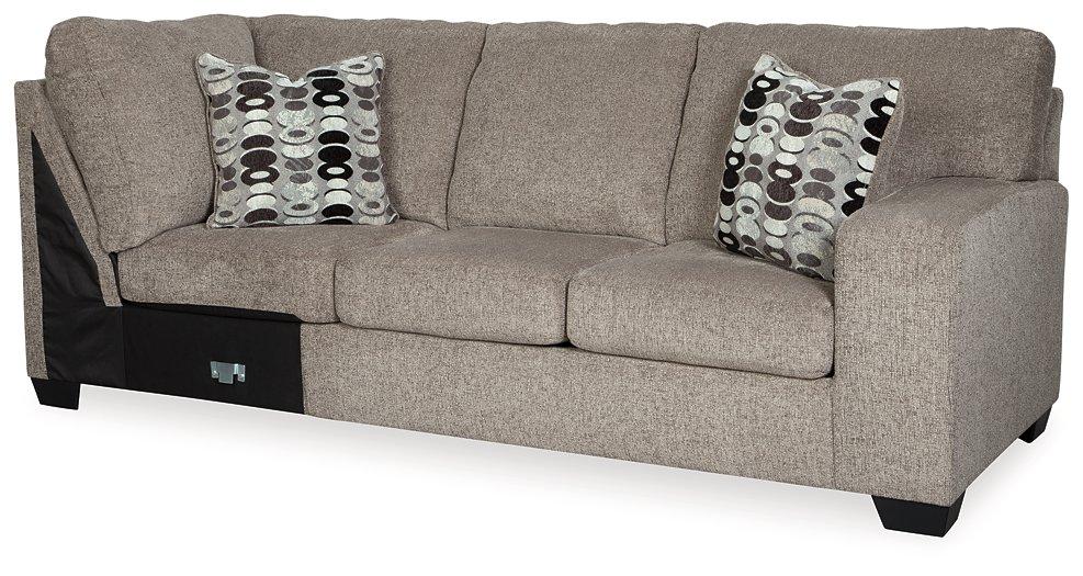 Ballinasloe Living Room Set - Golden Home Furniture (Columbus, OH) - Multi Location