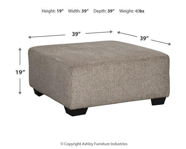 Ballinasloe Living Room Set - Golden Home Furniture (Columbus, OH) - Multi Location