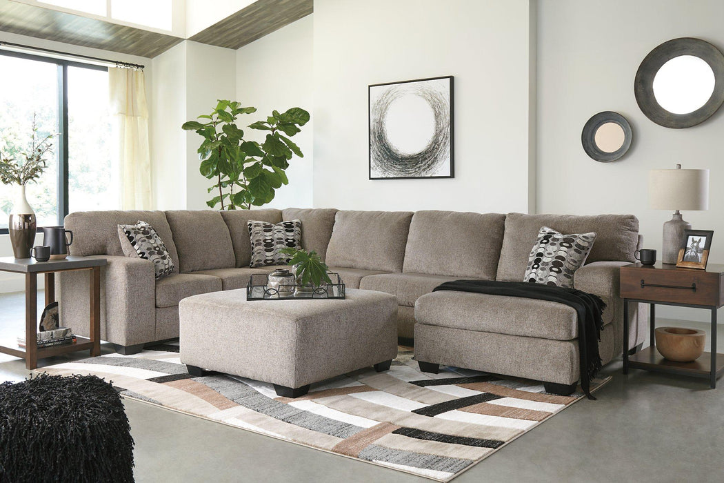 Ballinasloe Living Room Set - Golden Home Furniture (Columbus, OH) - Multi Location
